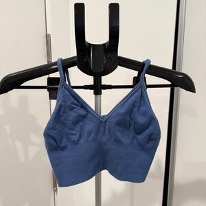 ALO YOGA Sports Bra - SIZE M